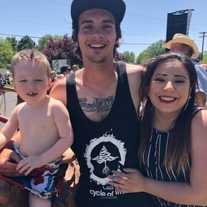 Meet your Posher, Kason